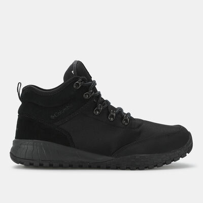 Columbia Men's Fairbanks™ Mid Boot Black