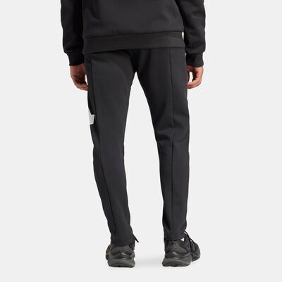 adidas Men's Future Icons Logo Pants Black