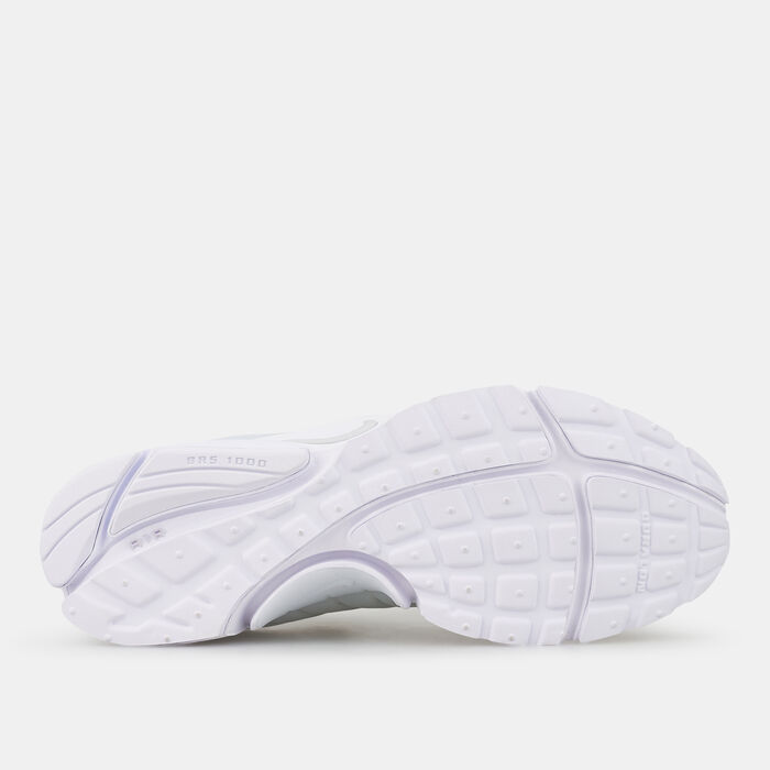 Nike Men's Air Presto Shoe White Nike Men's Air Presto Shoe White image number 3