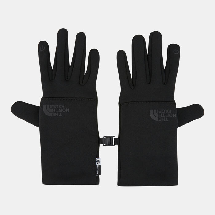 The North Face Women's Recycled ETIP™ Gloves Black The North Face Women's Recycled ETIP™ Gloves Black image number 0