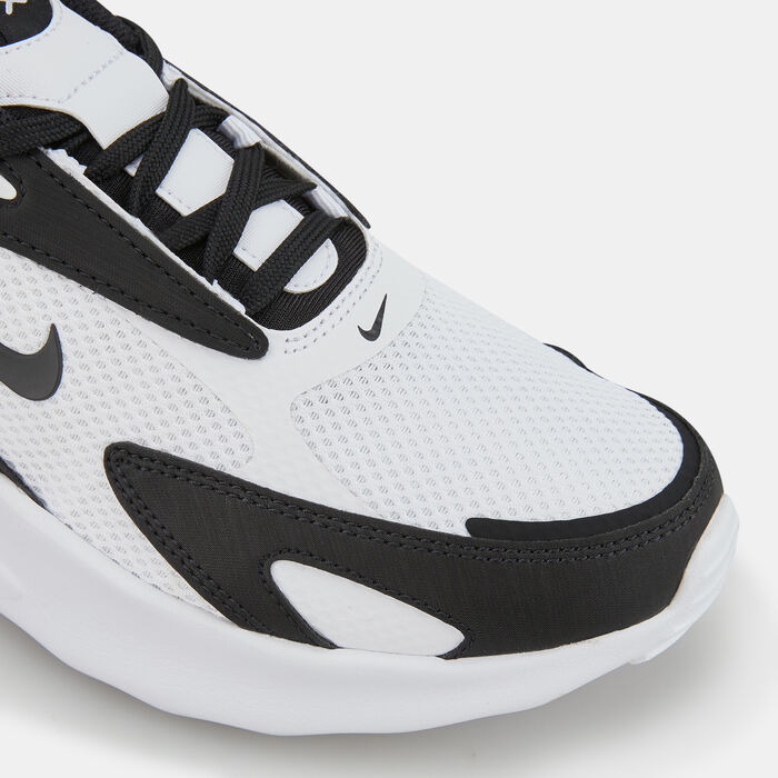 Nike Men's Air Max Bolt Shoe White image number 4