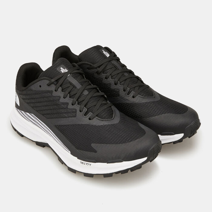 The North Face Men's VECTIV™ Levitum Running Shoe Black The North Face Men's VECTIV™ Levitum Running Shoe Black image number 2
