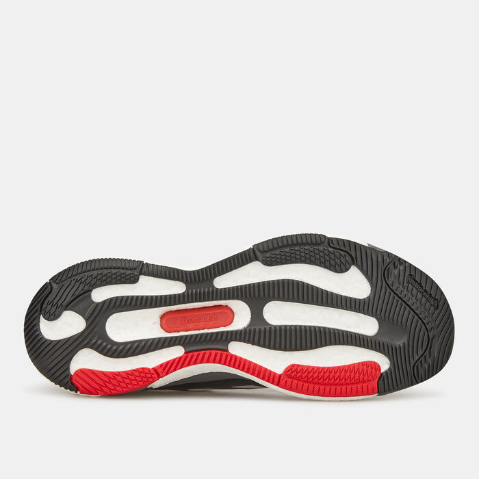 adidas Men's Solarcontrol 2.0 Shoe Black adidas Men's Solarcontrol 2.0 Shoe Black image number 4
