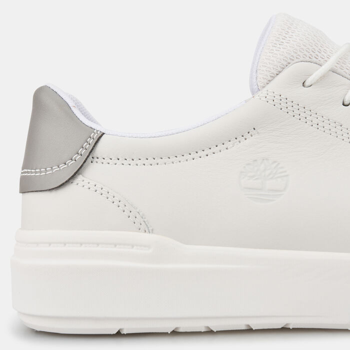 Timberland Men's Seneca Bay Oxford Shoe White Timberland Men's Seneca Bay Oxford Shoe White image number 4