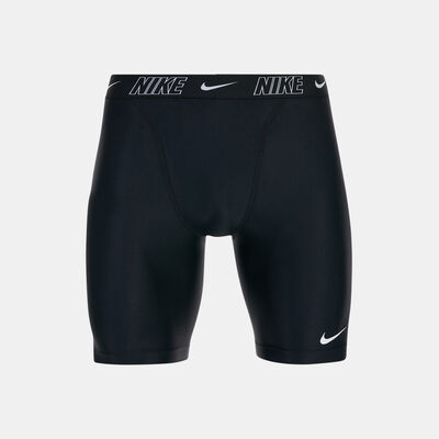 Nike Swim Men's Swimming Jammers Black