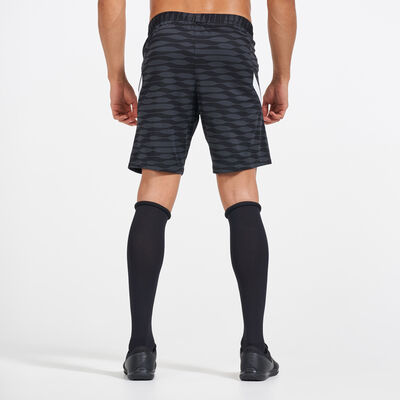 Nike Men's Dri-FIT Strike21 Shorts Black