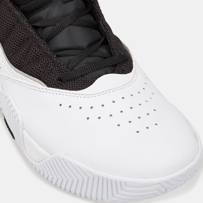 Jordan Men's Stay Loyal Shoe White image number 5