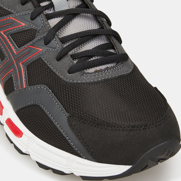 ASICS Men's GEL-JOG MC Shoe Black image number 4