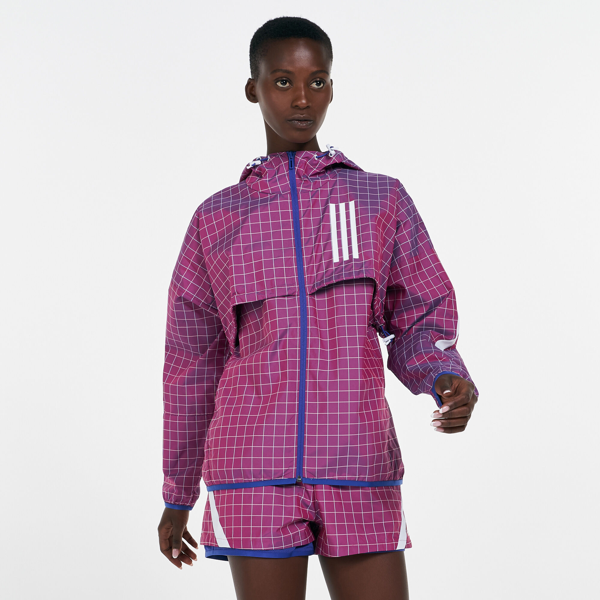 Wnd jacket adidas outlet
