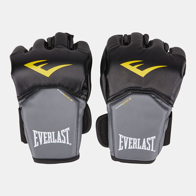 Everlast MMA Powerlock Training Gloves Multi Everlast MMA Powerlock Training Gloves Multi