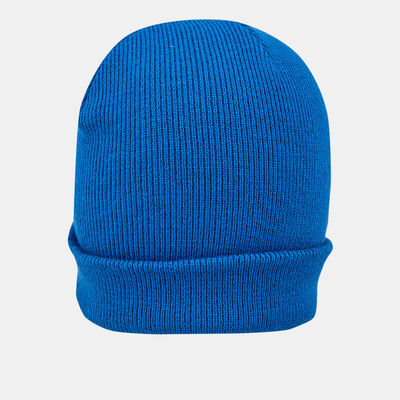Vans Men's Milford Beanie Blue