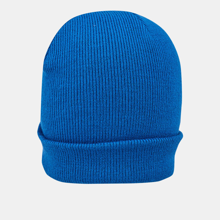 Vans Men's Milford Beanie Blue image number 1