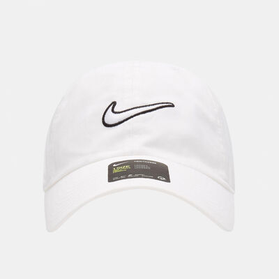 Nike Sportswear Heritage86 Cap White
