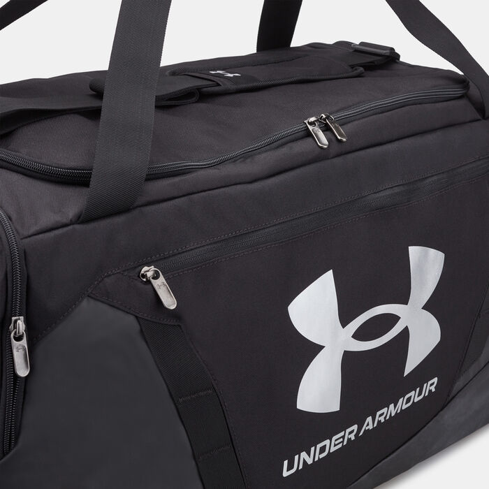 Under Armour UA Undeniable 5.0 Duffel Bag (Large) Black Under Armour UA Undeniable 5.0 Duffel Bag (Large) Black image number 3