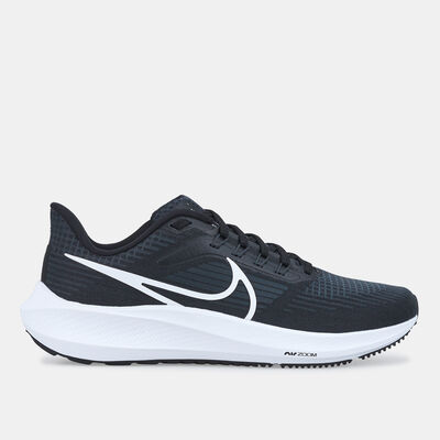 Nike Women's Air Zoom Pegasus 39 Shoe Black