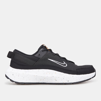 Nike Men's Crater Remixa Shoe Black