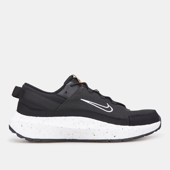 Nike Men's Crater Remixa Shoe Black Nike Men's Crater Remixa Shoe Black image number 0