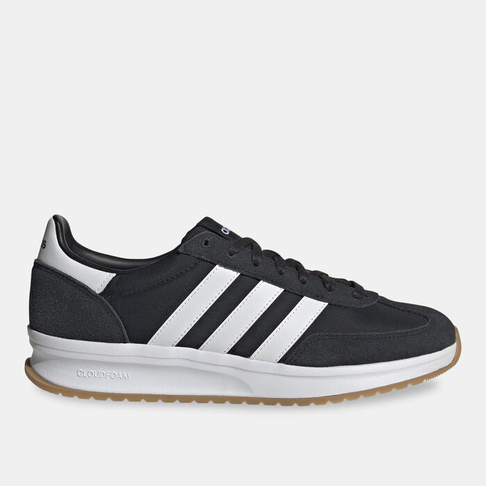 adidas Men's Run 72 Shoes Black image number 0