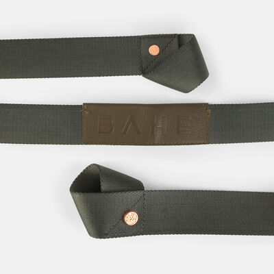 BAHE Yoga Mat Sling Bag Multi