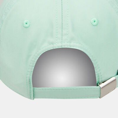 Nike Kids' Heritage86 Adjustable Cap Green Nike Kids' Heritage86 Adjustable Cap Green