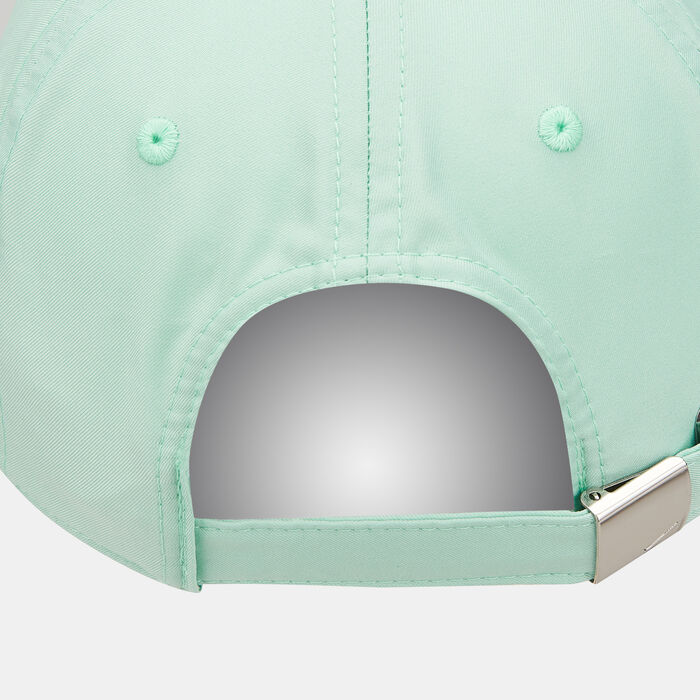 Nike Kids' Heritage86 Adjustable Cap Green Nike Kids' Heritage86 Adjustable Cap Green image number 1