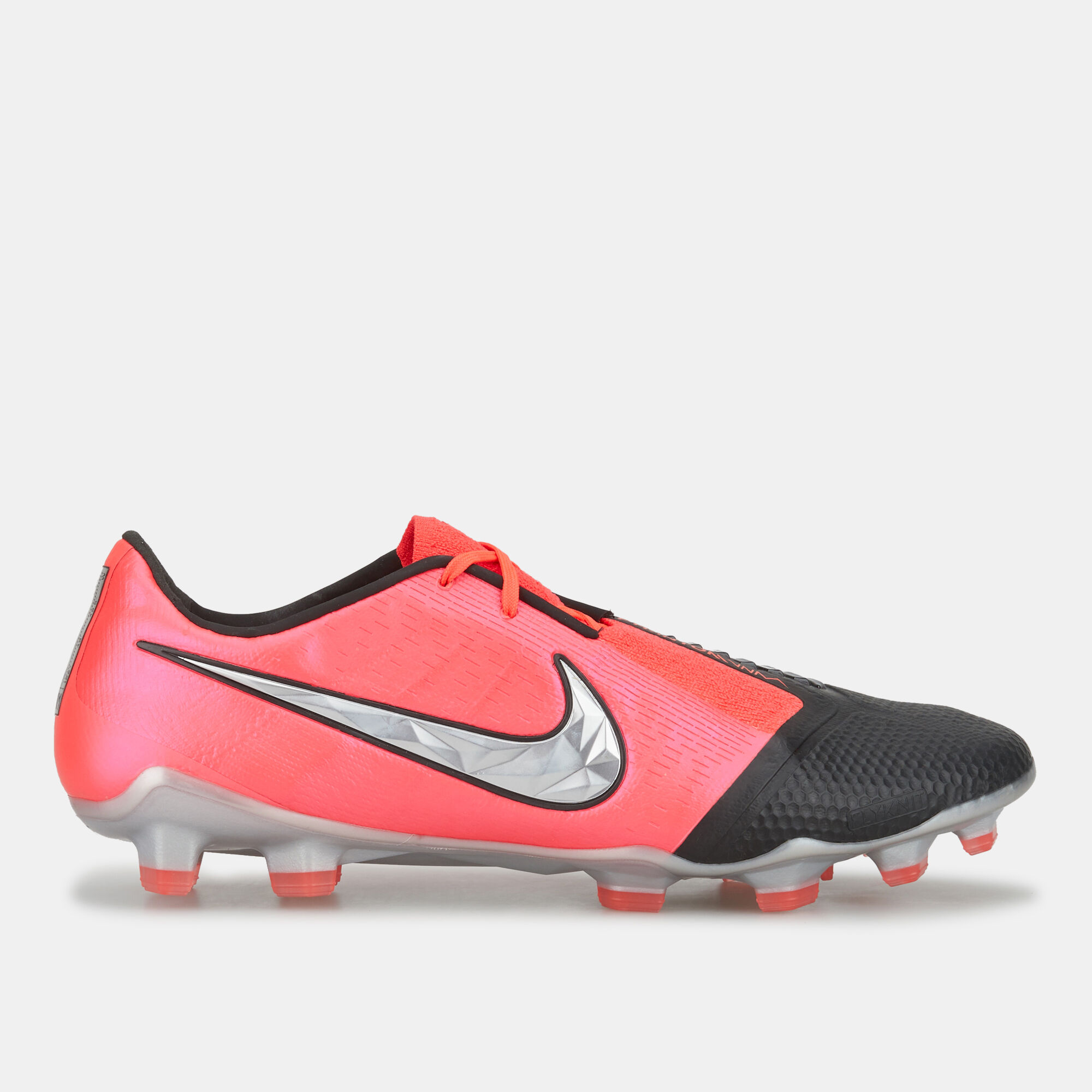 Men s Phantom Venom Elite Firm Ground Football Shoe Pink Nike in Qatar SSS