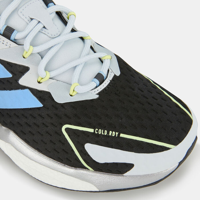 adidas Women's X9000L3 C.RDY Shoe Blue adidas Women's X9000L3 C.RDY Shoe Blue image number 4