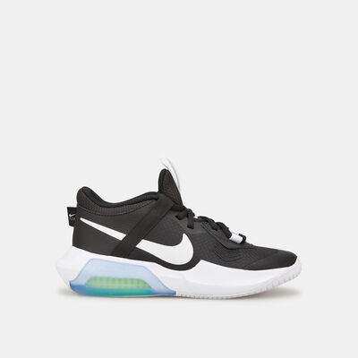Nike Kids' Air Zoom Crossover Shoe Black