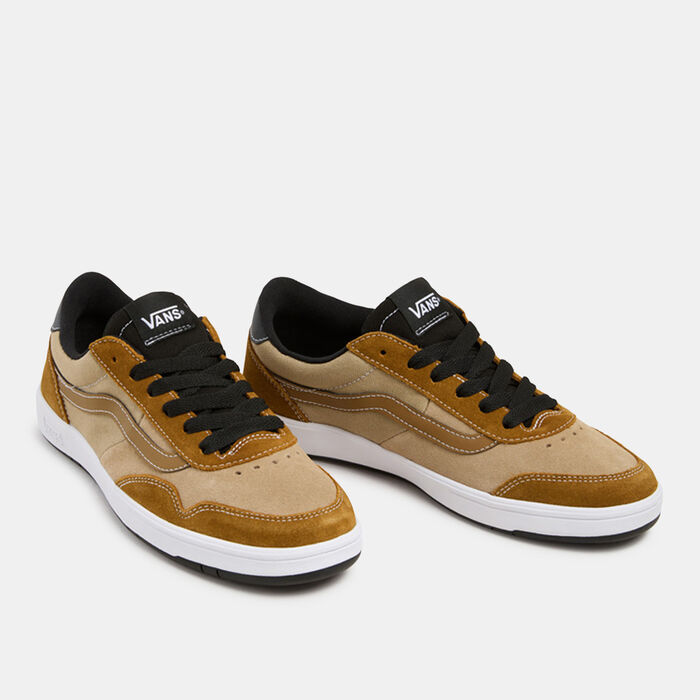 Vans Cruze Too ComfyCush Unisex Shoes Brown image number 1
