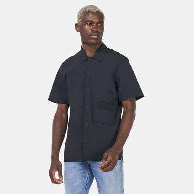 Timberland Men's Quick Dry Shirt Black