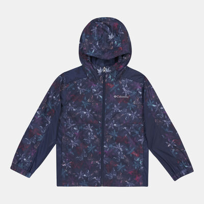 Columbia Kids' Glennaker Springs™ Jacket Blue