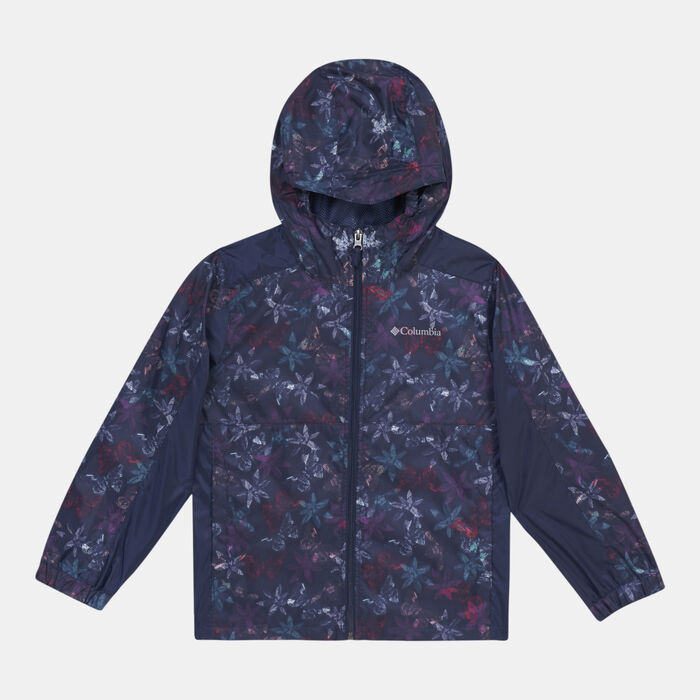 Columbia Kids' Glennaker Springs™ Jacket Blue image number 0