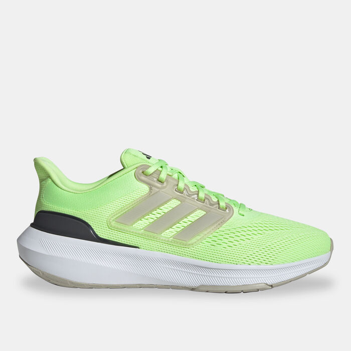 adidas Men's Ultrabounce Running Shoes yellow adidas Men's Ultrabounce Running Shoes yellow image number 0