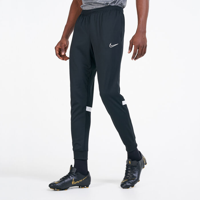 Nike Men's Dri-FIT Academy Football Track Suit White Nike Men's Dri-FIT Academy Football Track Suit White image number 2