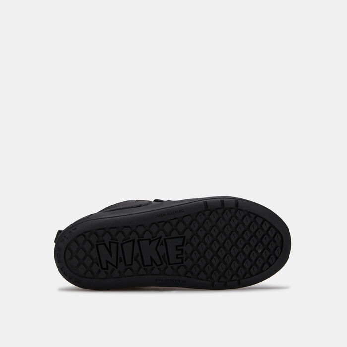 Nike Kids' Pico 5 Shoe (Baby and Toddler) Black Nike Kids' Pico 5 Shoe (Baby and Toddler) Black image number 3