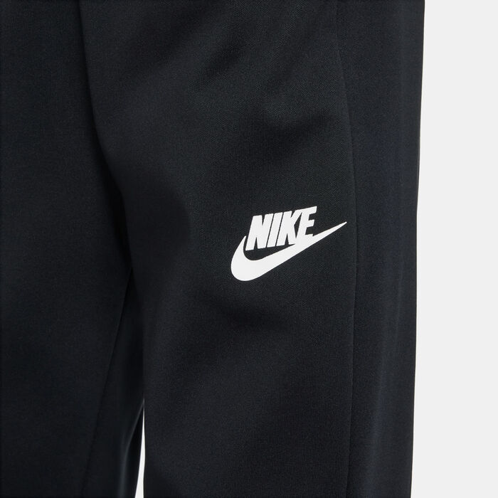 Nike Kids' Sportswear Tracksuit Black image number 3