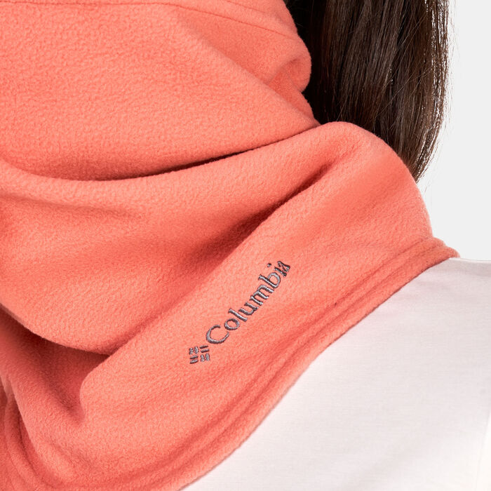 Columbia Trail Shaker™ Gaiter Red image number 2