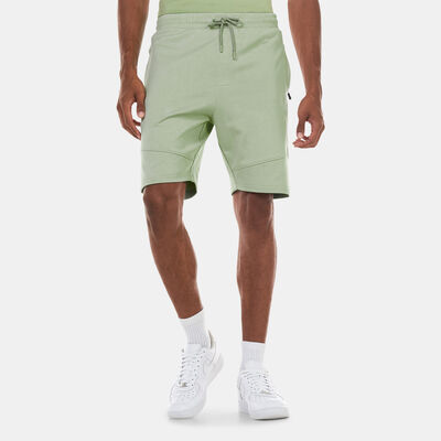 Sun and Sand Sports Men's Classic Shorts Green Sun and Sand Sports Men's Classic Shorts Green