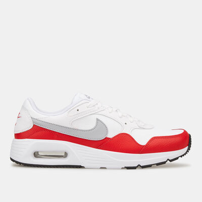 Nike Men's Air Max SC Shoe White Nike Men's Air Max SC Shoe White