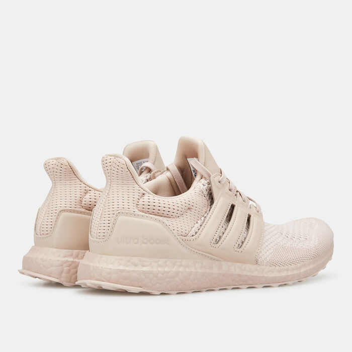 adidas Men's Ultraboost 1.0 Shoes Beige image number 2