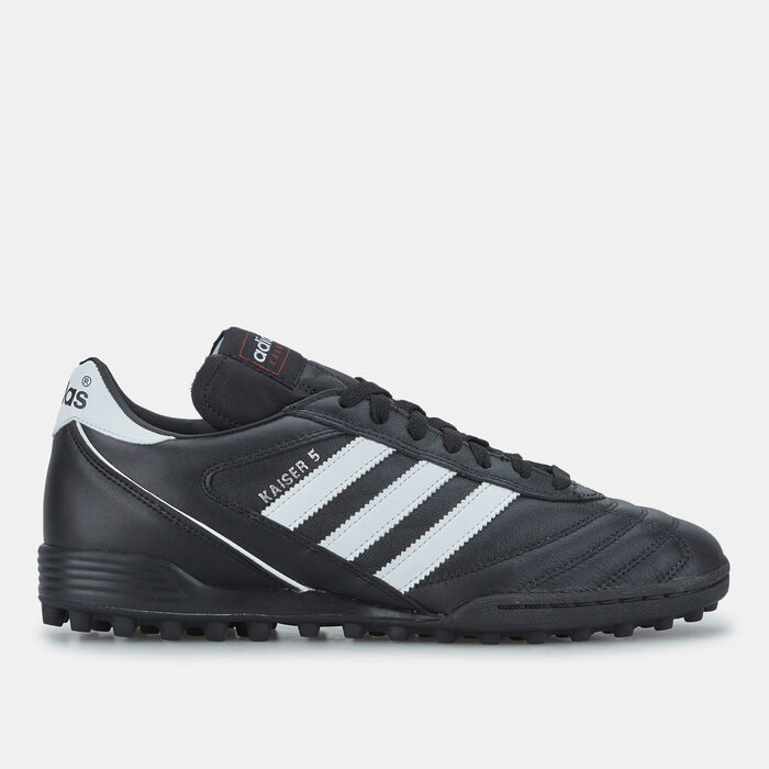 adidas Men's Kaiser 5 Team Shoe Black image number 0