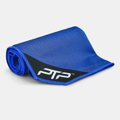 PTP Cooling Towel Blue