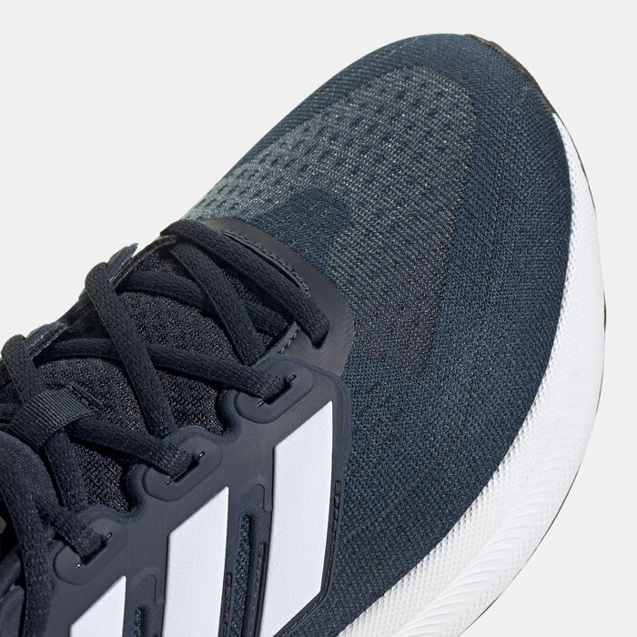 adidas Men's Ultrarun 5 Running Shoes Blue adidas Men's Ultrarun 5 Running Shoes Blue image number 5
