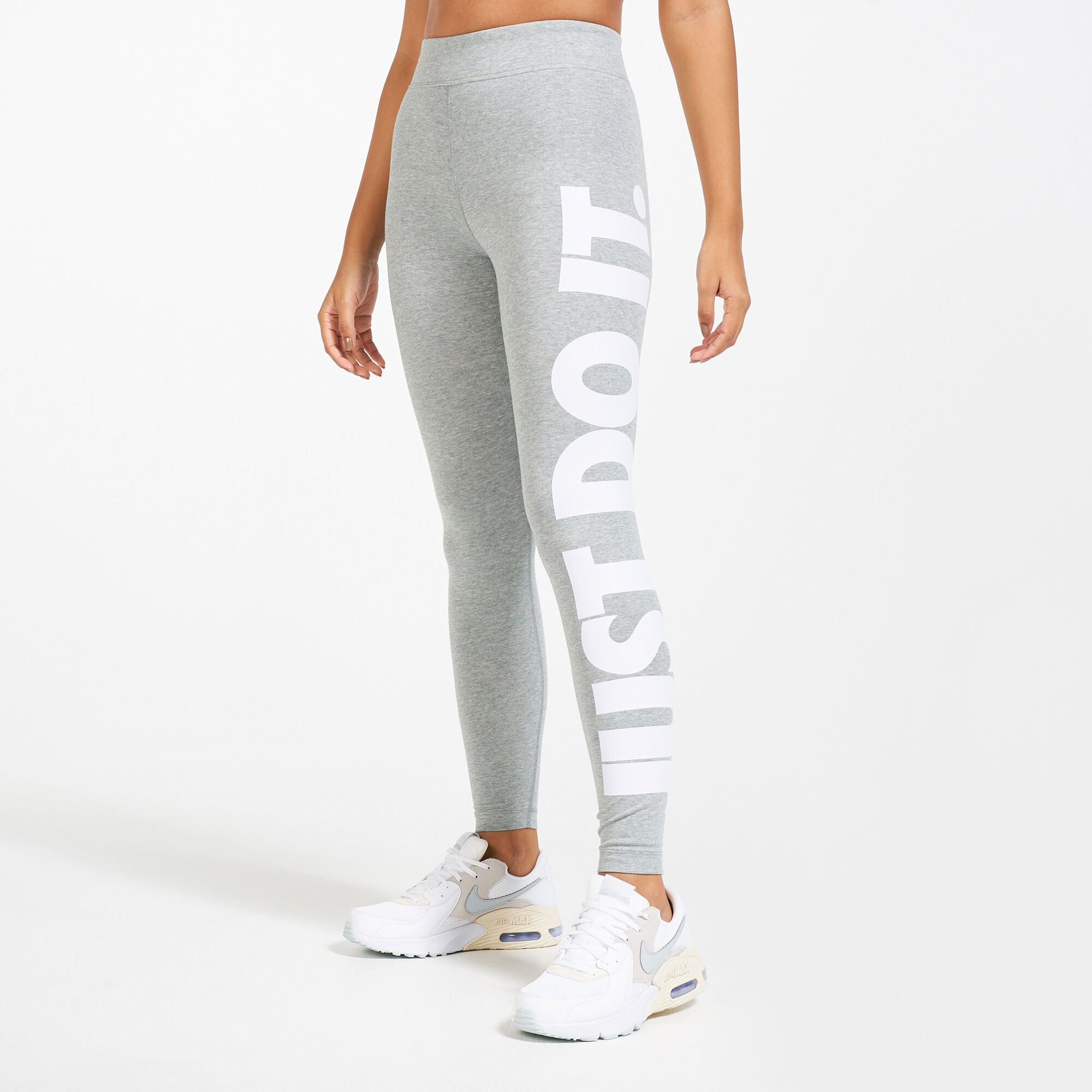 Nike just do it women's sale clothing