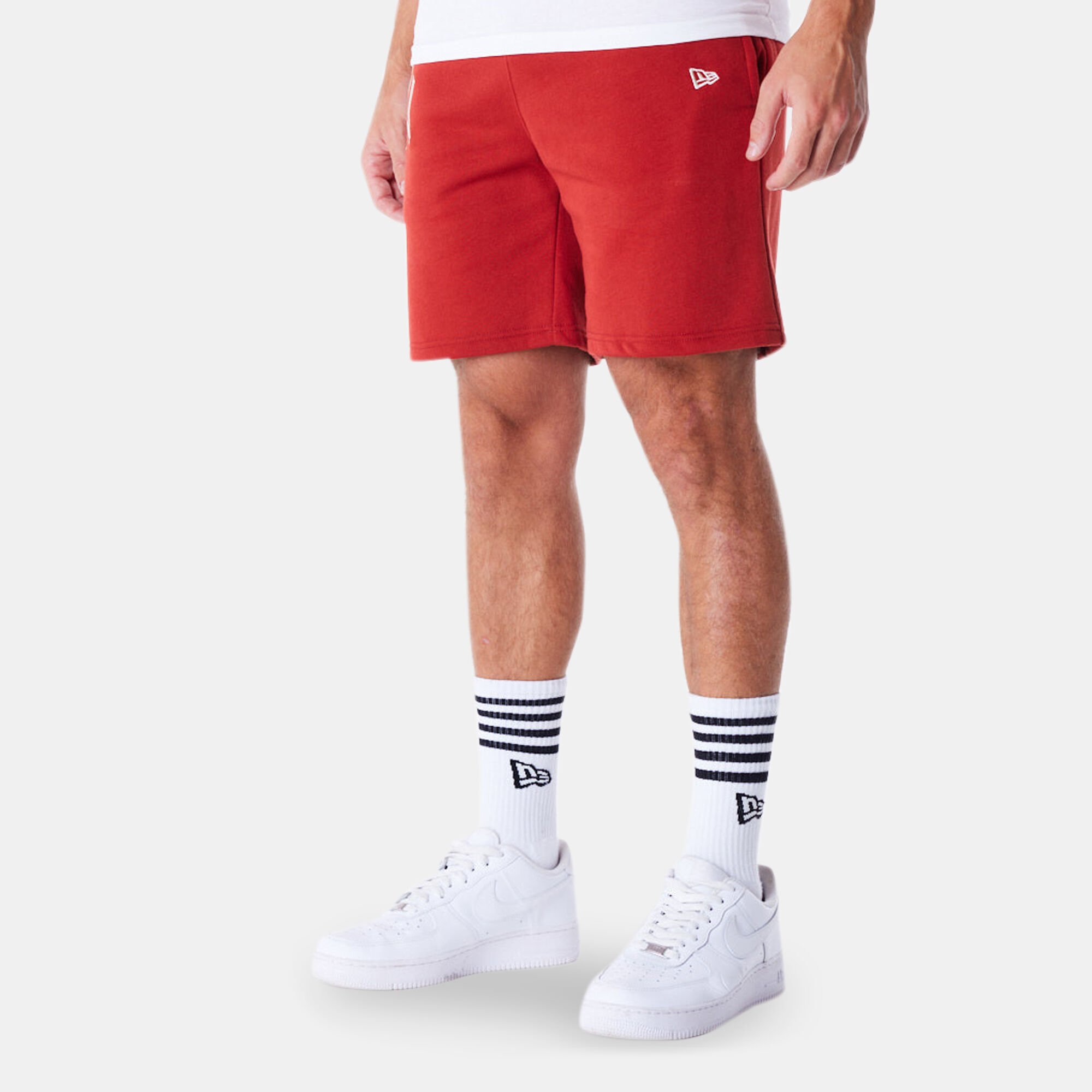 ☆送料・関税込☆MLB★ Medium Logo Three-Piece Shorts★ Off White Chicago White Sox Pro Standard Retro Classic DK