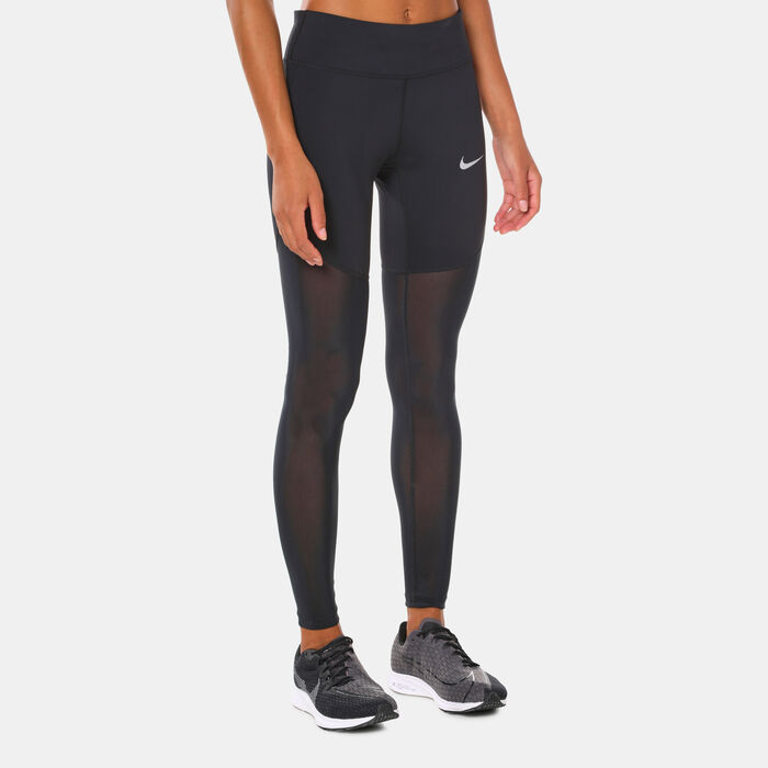 Women s Power Epic Lux Leggings Black Nike in Qatar SSS