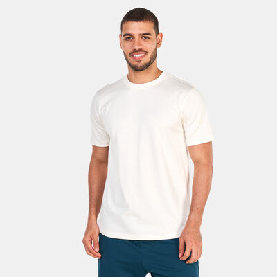 Sun and Sand Sports Men's Classic T-Shirt White Sun and Sand Sports Men's Classic T-Shirt White