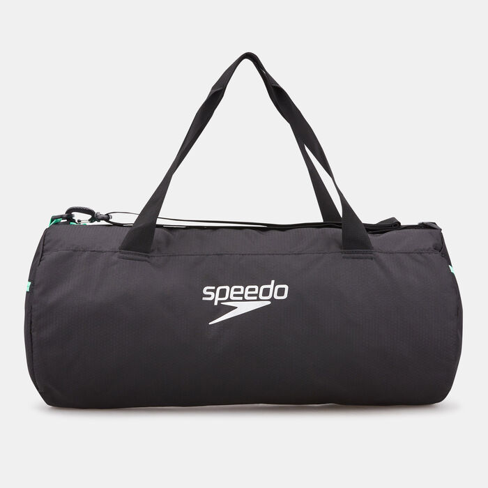 Speedo Duffel Bag Black image number 0