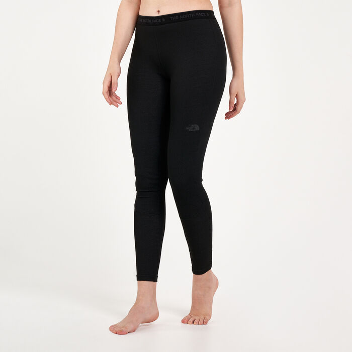 The North Face Women's Easy Leggings Black The North Face Women's Easy Leggings Black image number 0