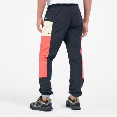 Timberland Men's Outdoor Archive Trail Jogger Pants Black